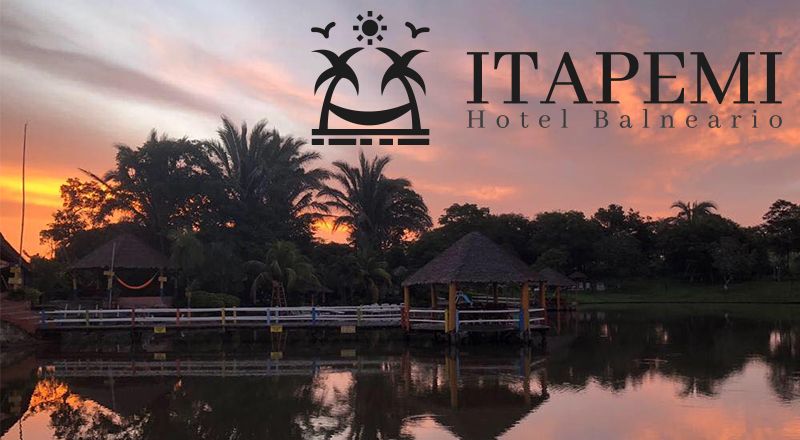 Hotel Balneario Itapemi