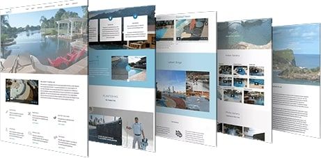 Diseño WEB