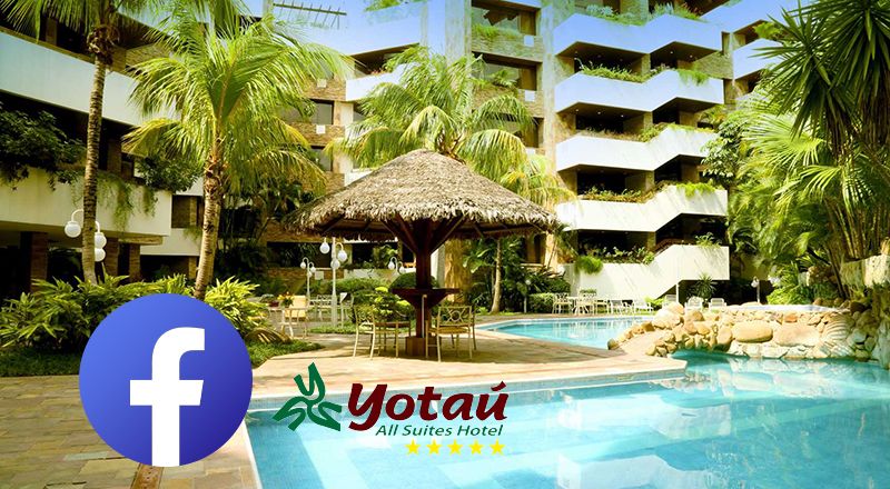 Marketing de Contenidos - Hotel Yotau