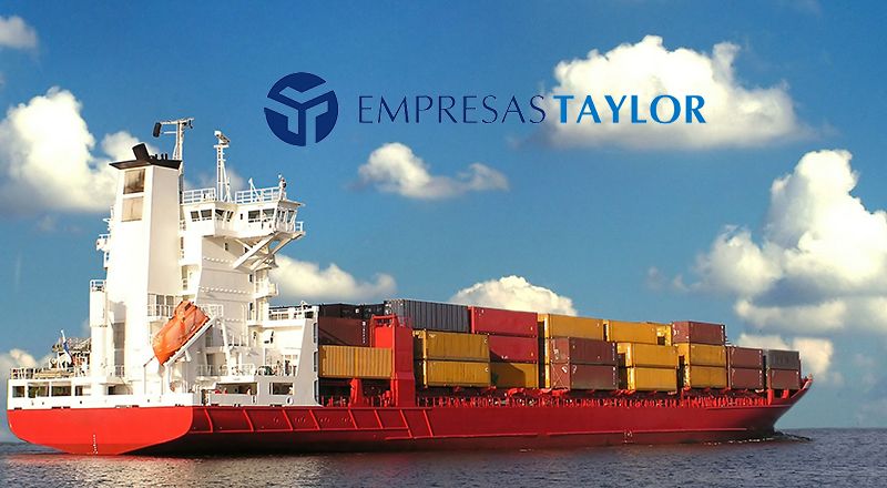 Empresas Taylor
