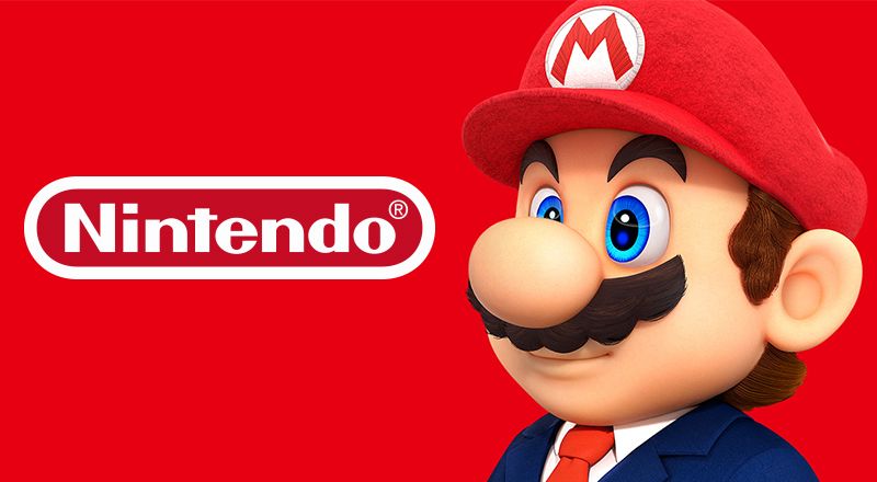 NINTENDO