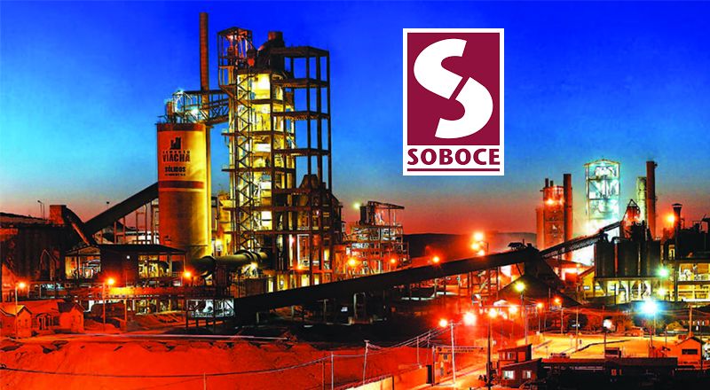 SOBOCE 