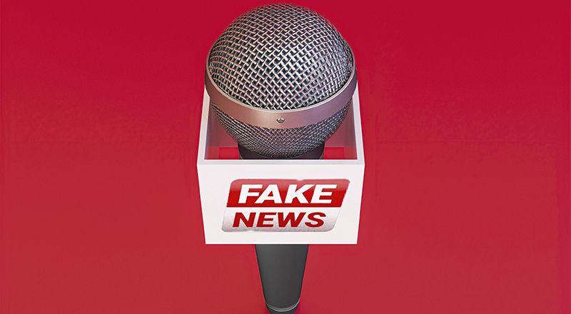 Fake News y desinformación 