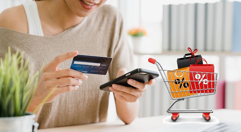 Tiendas Online
