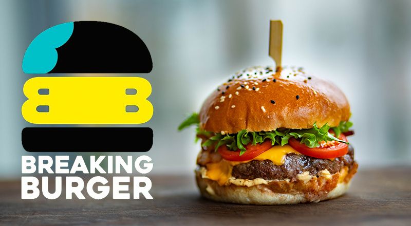 Breaking Burger