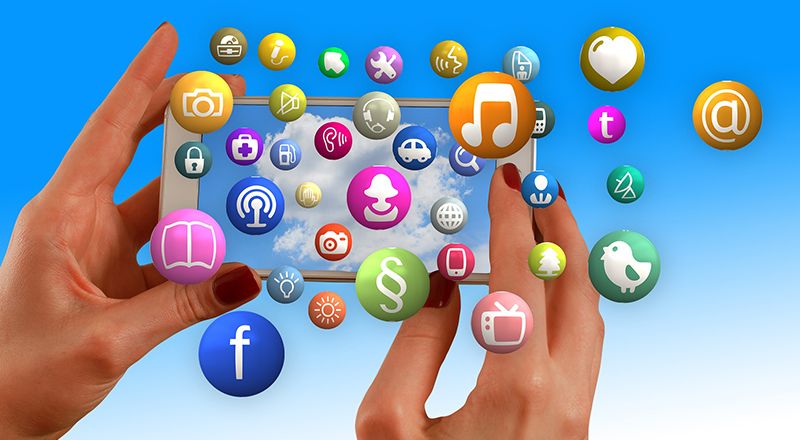 Marketing Digital 