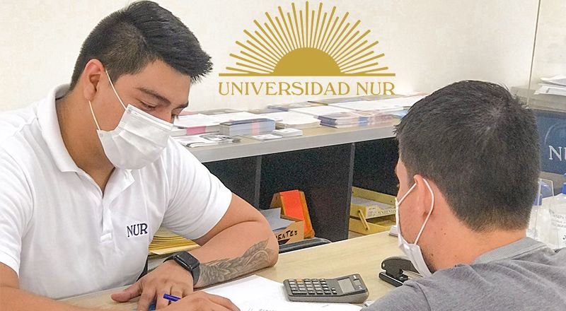 Universidad Nur - Marketing