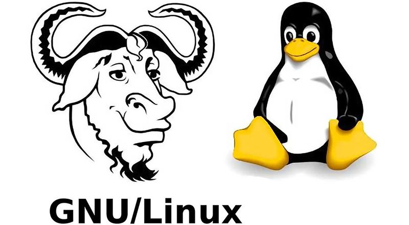 Servidores Linux una alternativa mas eficiente y eficaz