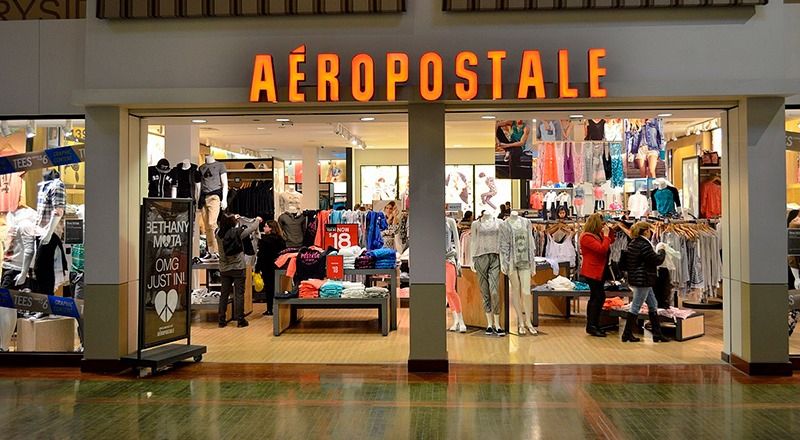Aéropostale