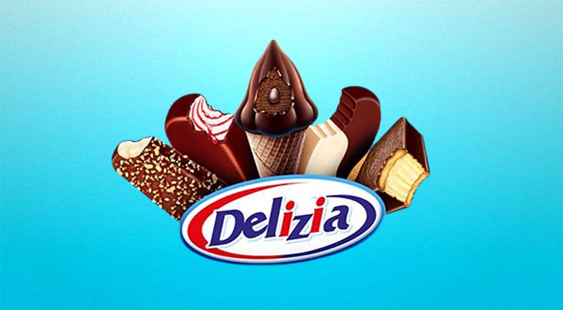 Delizia -  Marketing de Contenidos