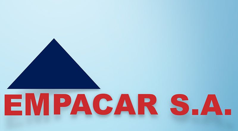 EMPACAR  S.A.