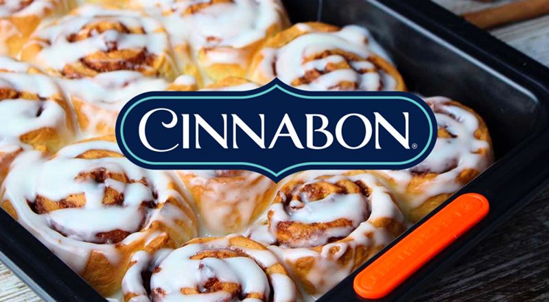CINNABON