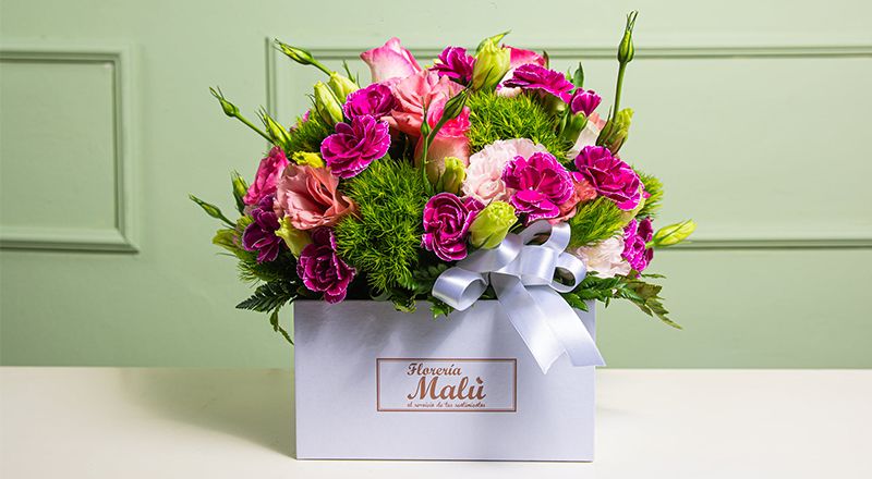 Florería Malu