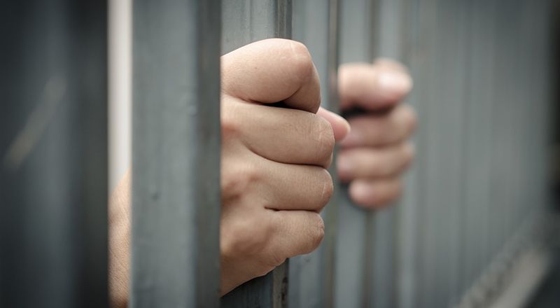 Personas con Detención Preventiva
