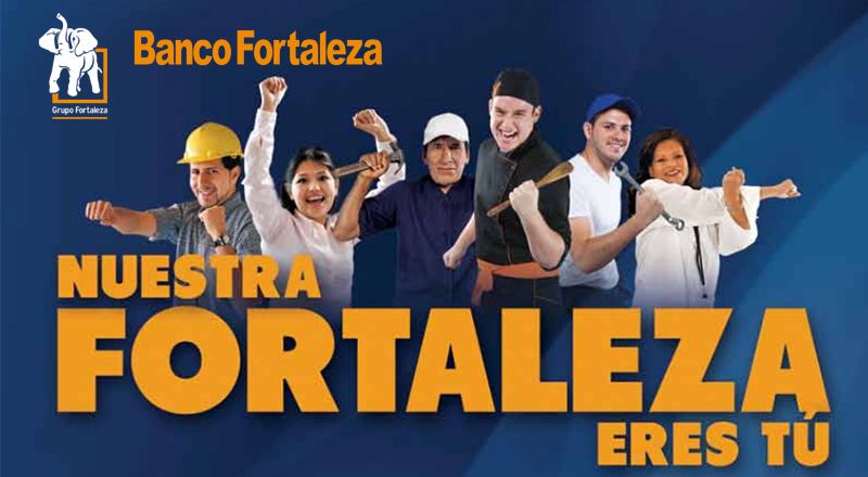 Banco Fortaleza S.A.