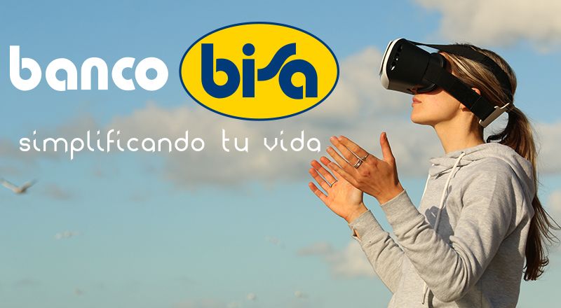 Banco Bisa