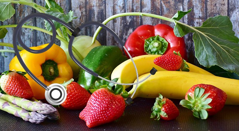 Seguridad Alimentaria