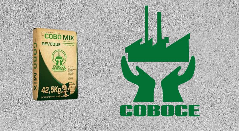 Cemento COBOCE