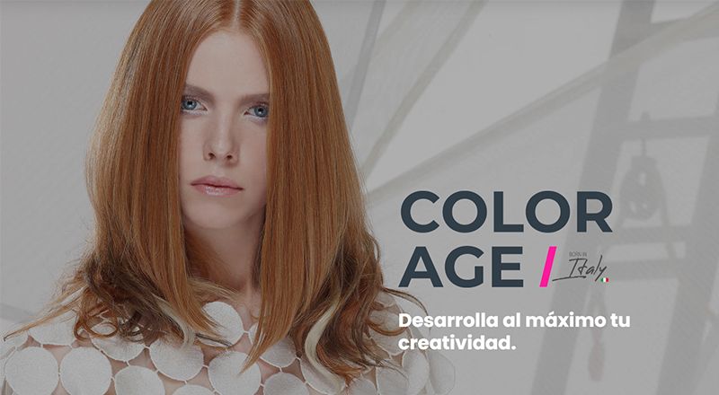 COLORAGE 
