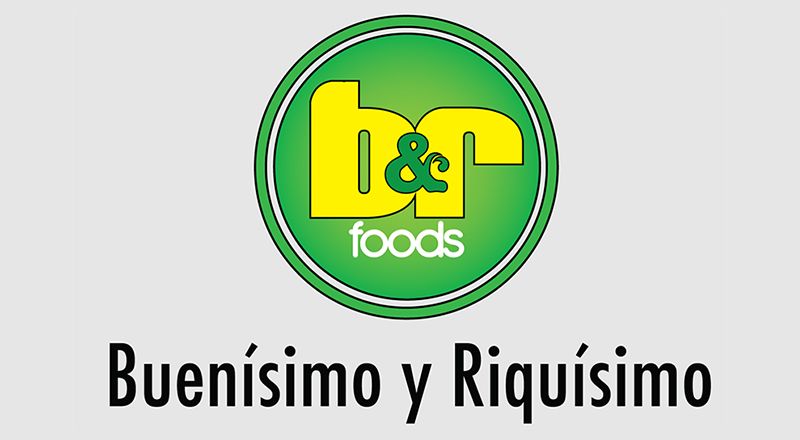 Buenisimo y Riquisimo