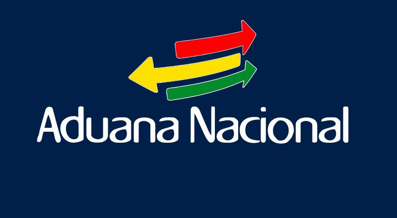 Aduana Nacional de Bolivia