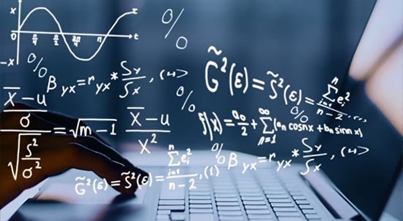Inteligencia Lógico - Matemática
