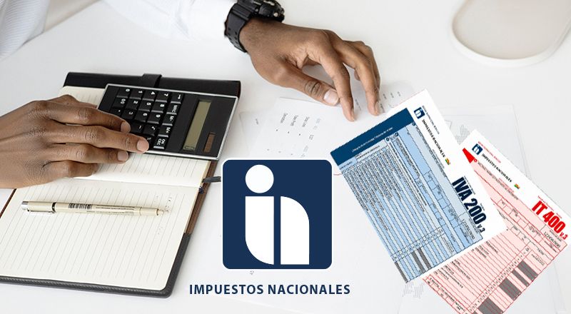 Sistema Tributario Boliviano 