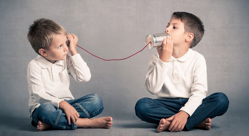 Inteligencia Lingüístico - Verbal