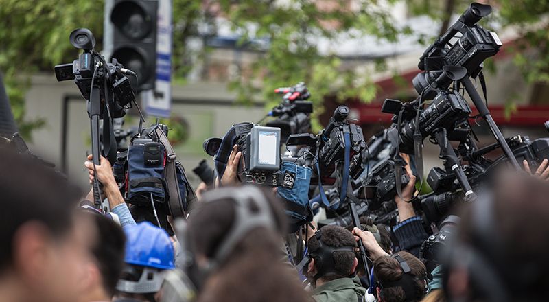 Medios Masivos de comunicación 