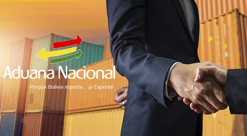 Inconstitucionalidad de fiscalizaciones Tributarias Aduaneras de la Aduana Nacional de Bolivia