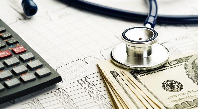 Impacto económico de la pandemia en las farmacias de barrio de Santa Cruz - Bolivia