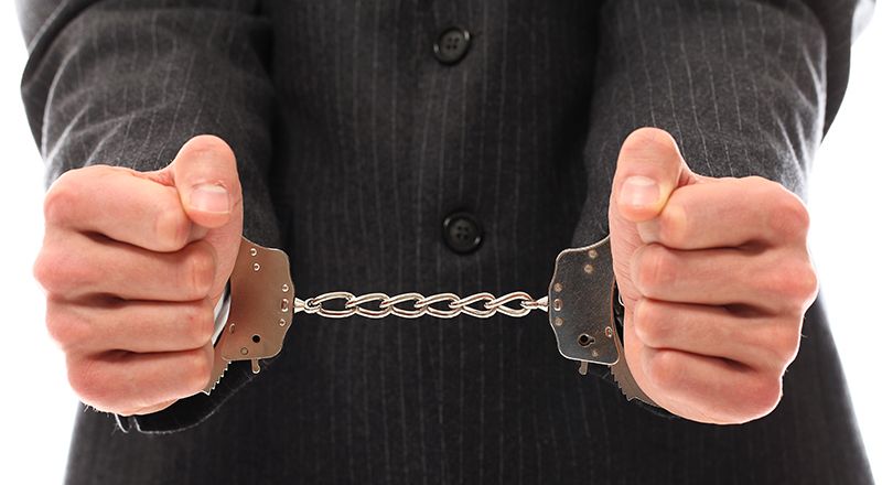 Proceso Penal en Bolivia.