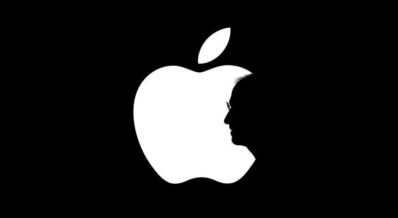 Liderazgo de  Apple Inc.