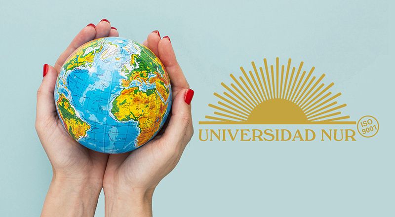 Universidad NUR - Enfoque de Ciudadanía Mundial