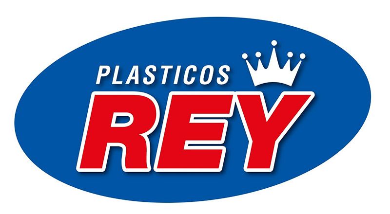  Plástico el Rey