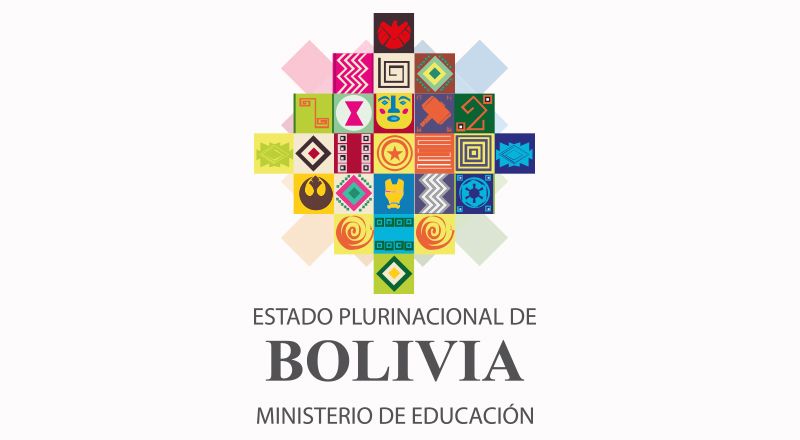 Ministerio de Educación de Bolivia