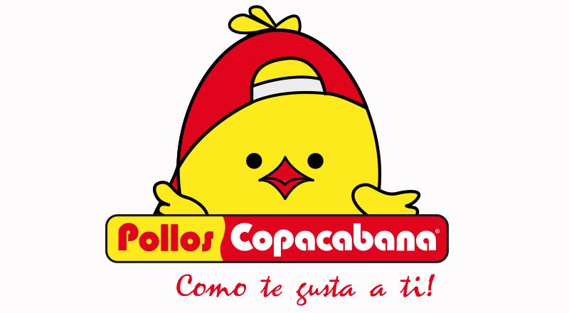 Pollos Copacabana