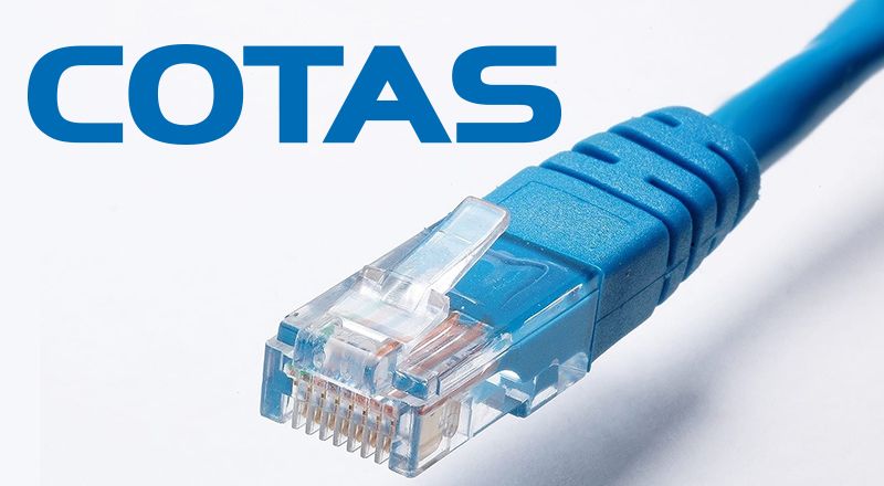 Cotas Internet 