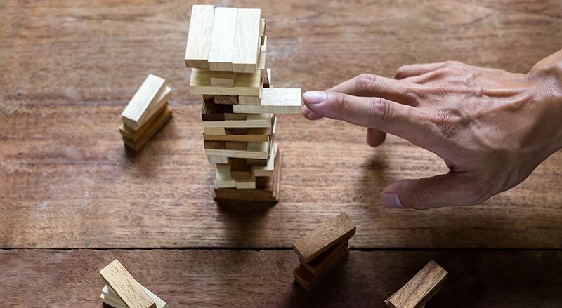 Toma de decisiones en equipo