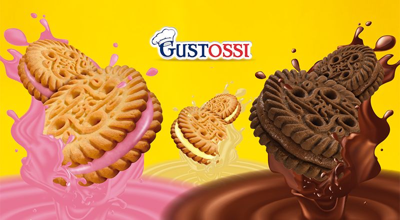 GUSTOSSI