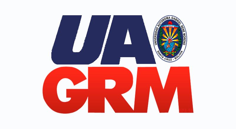 Universidad Autónoma Gabriel Rene Moreno