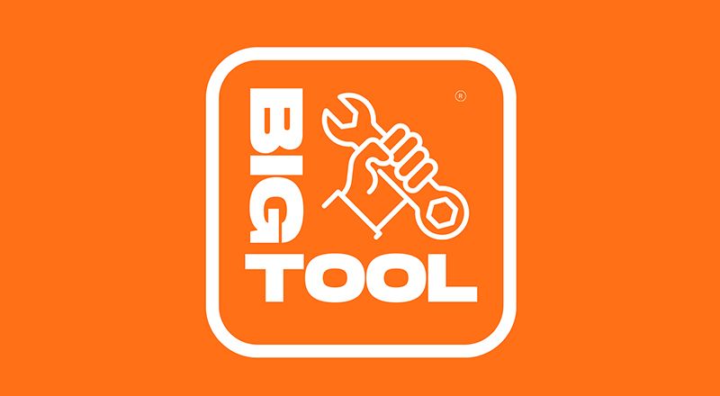 Big Tool - Inventarios