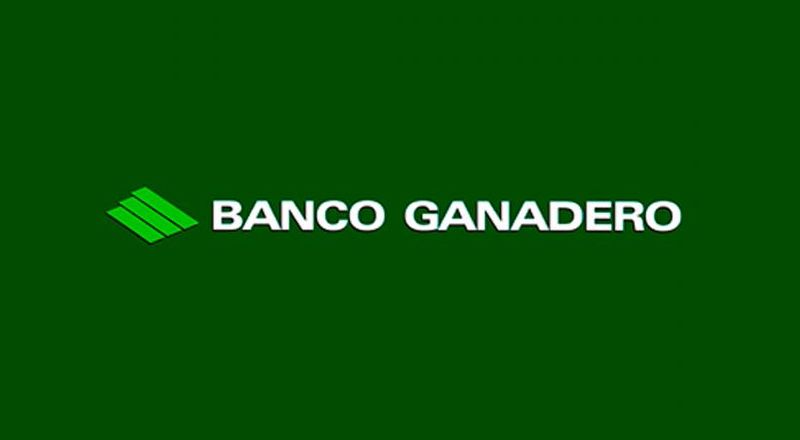 Banco Ganadero 