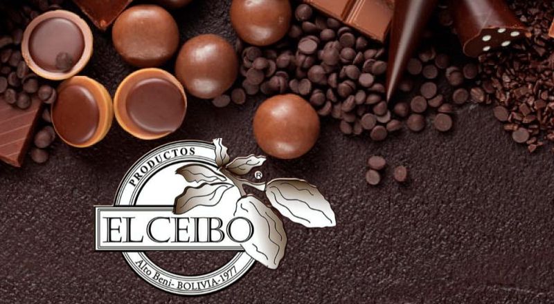 Chocolates El Ceibo