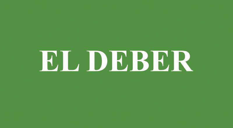 EL DEBER