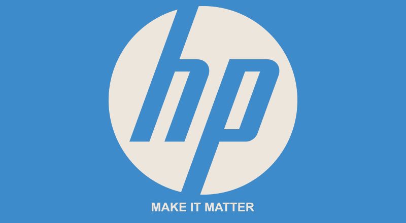 Hewlett Packard