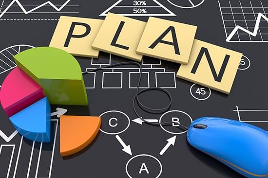 Plan Empresa
