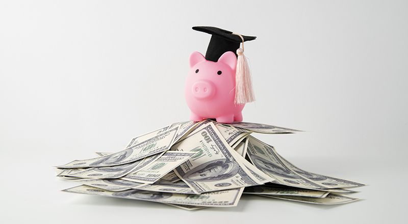 Inversión en educación publica - U. E.  S.S.