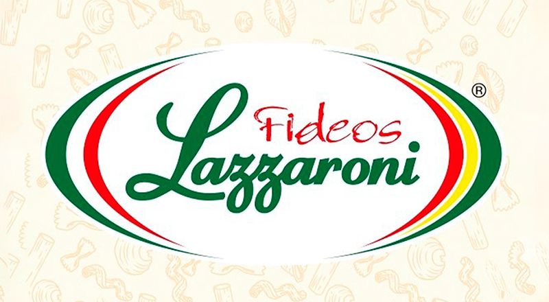 Fideos Lazzaroni - INPASTAS S.A.