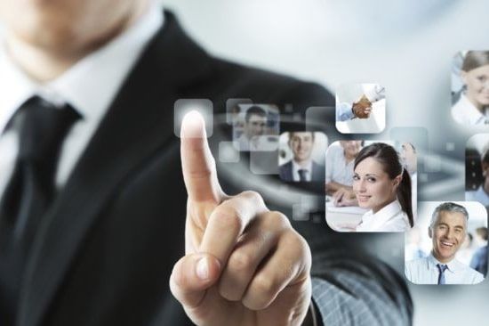 Recursos Humanos